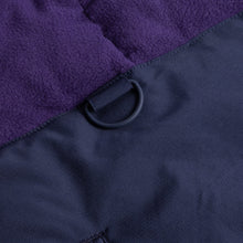 Load image into Gallery viewer, Dime “Sleeveless&quot; Puffer // Plum
