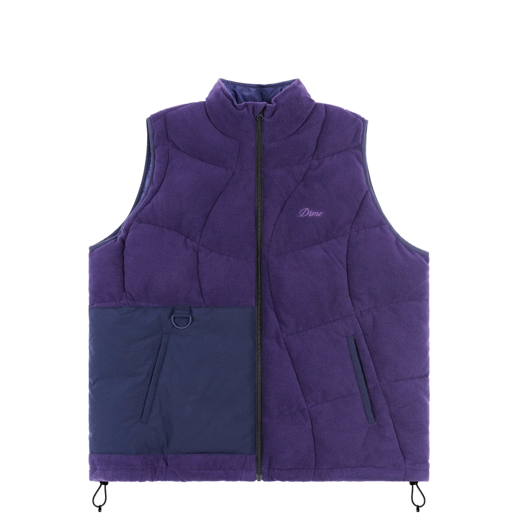 Dime “Sleeveless