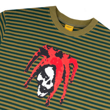 Load image into Gallery viewer, Carpet "Jester" Tee // Striped
