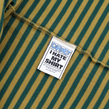 Load image into Gallery viewer, Carpet "Jester" Tee // Striped
