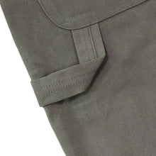 Load image into Gallery viewer, Carpet &quot;Embossed&quot; Work Pant // Sage
