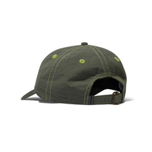 Load image into Gallery viewer, Butter “Overdyed Terrain“ 6Panel Cap // Black
