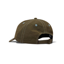 Load image into Gallery viewer, Butter “Overdyed Terrain“ 6Panel Cap // Brown
