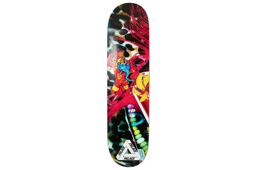 Palace “Chila 8“ Deck // Multi