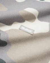 Load image into Gallery viewer, Butter "Pique" Tee // Winter Camo
