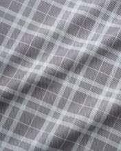 Load image into Gallery viewer, Butter Goods x Umbro "Plaid" Jersey // Berry/Stone
