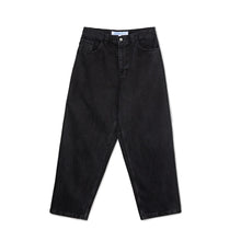Load image into Gallery viewer, Polar &quot;Big Boy&quot; Pant // Pitch Black
