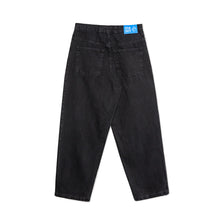 Load image into Gallery viewer, Polar &quot;Big Boy&quot; Pant // Pitch Black
