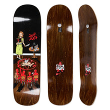 Load image into Gallery viewer, Polar &quot;Sacrifice&quot; Deck // Jamie Platt
