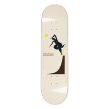 Load image into Gallery viewer, Polar &quot;Backside Nuseblunt&quot; Deck // Oskar Rosenberg
