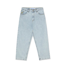 Load image into Gallery viewer, Polar &quot;Big Boy&quot; Pant // Light Blue

