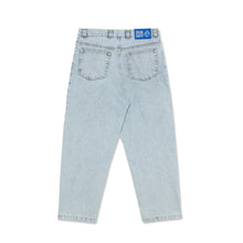 Load image into Gallery viewer, Polar &quot;Big Boy&quot; Pant // Light Blue

