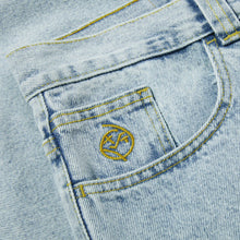 Load image into Gallery viewer, Polar &quot;Big Boy&quot; Pant // Light Blue
