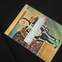 Load image into Gallery viewer, Polar &quot;Skeleton Kid&quot; Tee// Black
