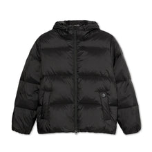 Load image into Gallery viewer, Polar &quot;Soft Puffer&quot; Jacket // Black
