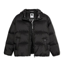 Load image into Gallery viewer, Polar &quot;Soft Puffer&quot; Jacket // Black
