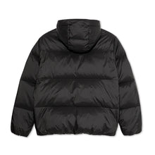 Load image into Gallery viewer, Polar &quot;Soft Puffer&quot; Jacket // Black
