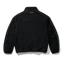 Load image into Gallery viewer, Butter Goods x Umbro "Polartec" Zip-Thru Jacket // Black

