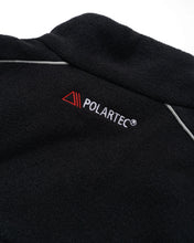 Load image into Gallery viewer, Butter Goods x Umbro "Polartec" Zip-Thru Jacket // Black
