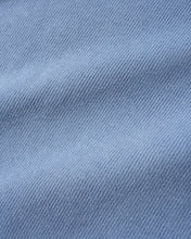 Load image into Gallery viewer, Butter Goods “Principal“ Crewneck // Navy Overdye
