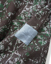 Load image into Gallery viewer, Butter Goods “Principal“ Crewneck // Woods Camo
