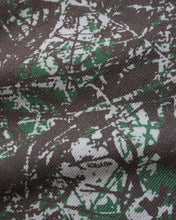 Load image into Gallery viewer, Butter Goods “Principal“ Crewneck // Woods Camo
