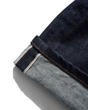 Load image into Gallery viewer, Butter “Relaxed Pant" Denim Jeans // Selvedge
