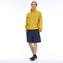 Load image into Gallery viewer, Dime &quot;Secret&quot; Swim Short // Navy
