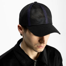 Load image into Gallery viewer, Dime &quot;Supermesh&quot; Low Pro Cap // Black
