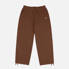 Load image into Gallery viewer, Dime "Classic Small Logo“ Sweat Pants // Americano
