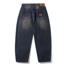 Load image into Gallery viewer, Butter Goods “Santosuosso“ Denim Jeans // Dark Navy Tint
