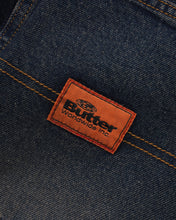 Load image into Gallery viewer, Butter Goods “Santosuosso“ Denim Jeans // Dark Navy Tint
