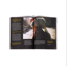 Load image into Gallery viewer, Lilypad &quot;Issue 6&quot; Magazine
