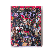Load image into Gallery viewer, Lilypad &quot;Issue 6&quot; Magazine
