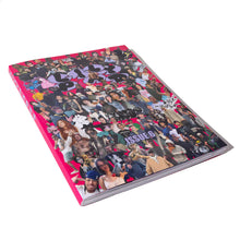Load image into Gallery viewer, Lilypad &quot;Issue 6&quot; Magazine
