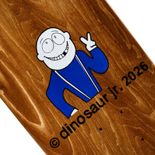 Load image into Gallery viewer, Carpet x Dinosaure Jr. "Smiley" Deck // Assorted
