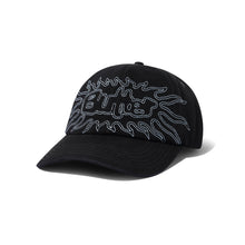 Load image into Gallery viewer, Butter “Solar“ Cap // Washed Black
