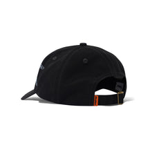 Load image into Gallery viewer, Butter “Solar“ Cap // Washed Black

