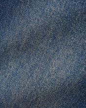 Load image into Gallery viewer, Butter “Straight Leg Pant" Denim Jeans // Vintage Indigo Wash
