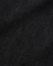 Load image into Gallery viewer, Butter Goods “Straight Leg“ Denim // Streaky Faded Black

