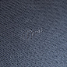 Load image into Gallery viewer, Dime &quot;Dipped&quot; Cardigan  // Icy Blue
