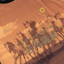 Load image into Gallery viewer, Dime "Year of the Horse" Jersey // Bronze
