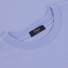 Load image into Gallery viewer, Dime &quot;Zone&quot; Tee // Light Indigo
