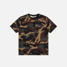 Load image into Gallery viewer, Dime "Classic Logo" Tee // Dark Camo
