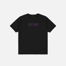 Load image into Gallery viewer, Dime "Montréal " Tee // Black

