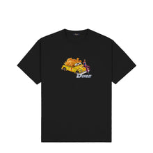 Load image into Gallery viewer, Dime &quot;2Fast 2Delicious&quot; Tee // Black
