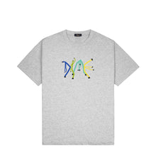Load image into Gallery viewer, Dime &quot;Tubeman&quot; Tee // Heather Grey
