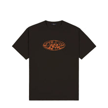 Load image into Gallery viewer, Dime &quot;Globe&quot; Tee // Vintage Black

