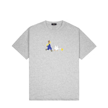 Load image into Gallery viewer, Dime &quot;Untitled&quot; Tee // Heather Grey
