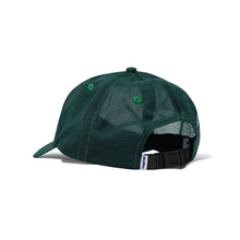 Load image into Gallery viewer, Butter “Terrain Fine" Mesh Cap // Green

